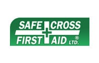 Safe Cross First Aid