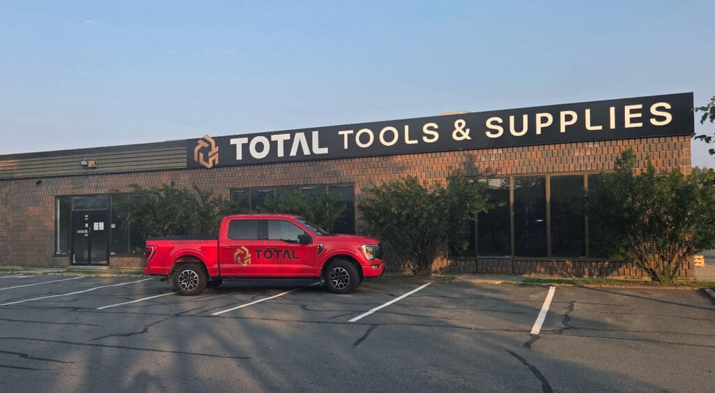 Sudbury Store Front