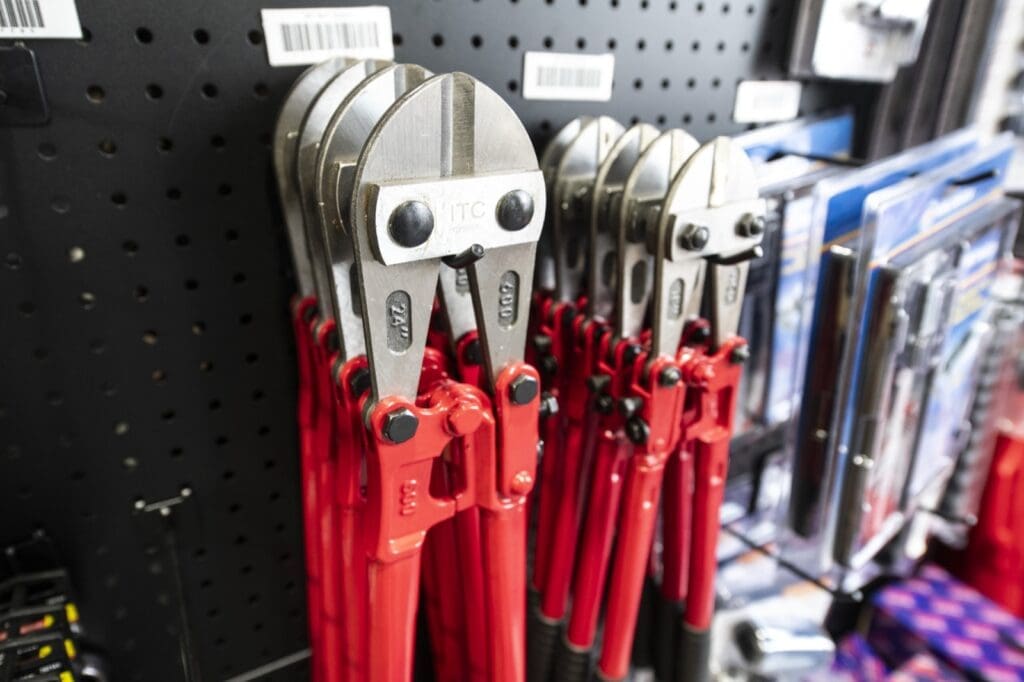 Wire Cutters
