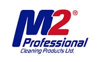 M2 Professional Cleaning Products Ltd