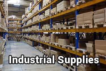A clickable graphic showcasing our industrial supplies.