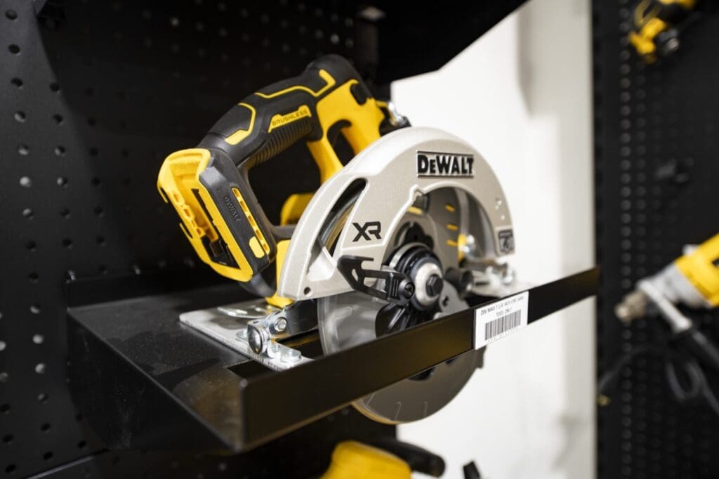 Dewalt Circular Saw