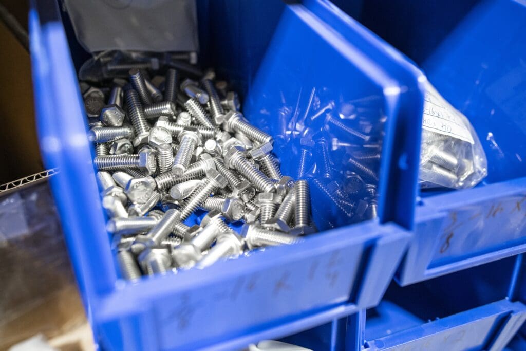 Bolts