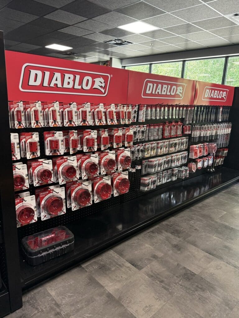 TTS Rouyn Diablo